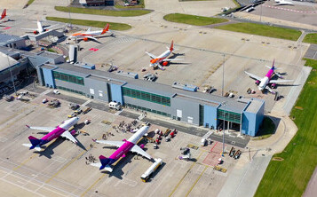 Aerial Images