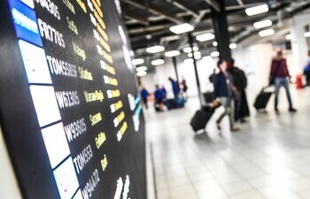 400 jobs available as busy summer looms