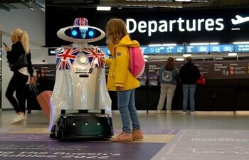 Busy half-term sets the scene for summer