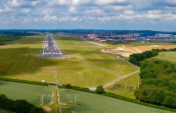 LLA joins Cranfield carbon capture study