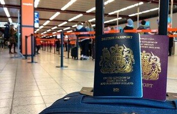 Summer shines for London Luton Airport