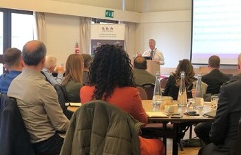 London Luton Airport to host supplier event