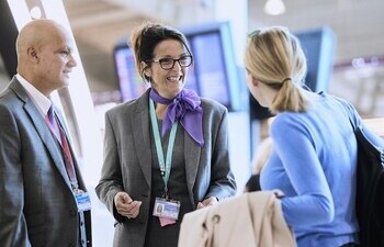 Award success for London Luton Airport