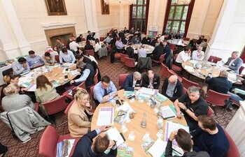 Airport highlights supply chain opportunities