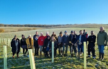 London Luton Airport pilots new green fund