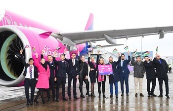 London Luton Airport adds new destination