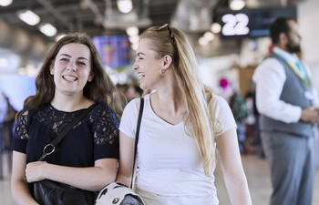 Airport greets 13 million passengers in 2022