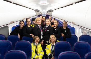 LLA salutes International Women's Day