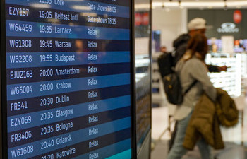 Express Service for London Luton Airport Passengers