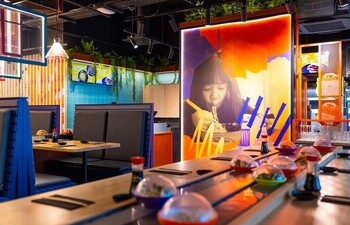 LLA welcomes 16.2 million passengers in 2023