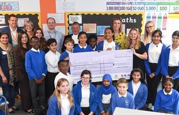 LLA launches 2024 Greener Future Fund