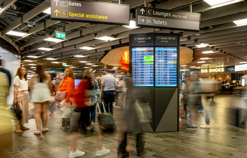 LLA highlights top 10 travel trends for 2024