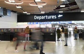 Half a million choose LLA for half-term