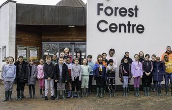 LLA launches environment education programme