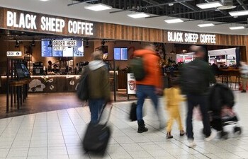 LLA prepares for a bumper Easter half-term