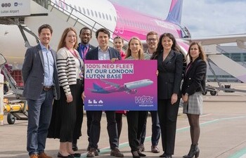 LLA & Wizz extend new generation fleet