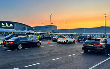 LLA opens new Express Drop Off