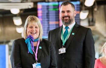 LLA shortlisted for customer service awards