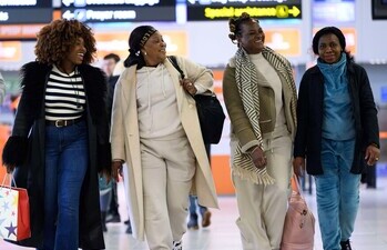 LLA nominated for National Transport Awards