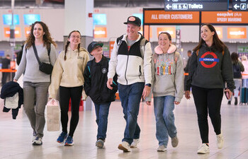 Another summer to remember for LLA