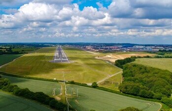 LLA cements Cranfield University partnership