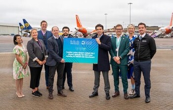 LLA is ESG sector leader for third year 