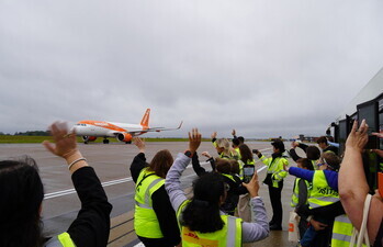 LLA tour for Mockingbird families