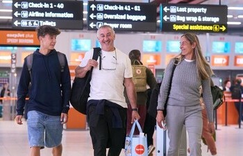 LLA unveils top travel trends for 2025