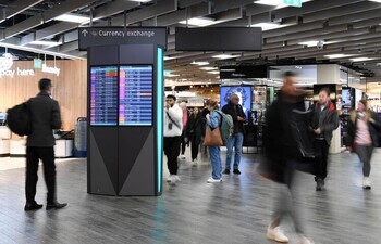 Another year to remember for LLA