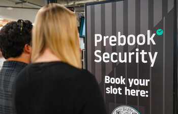 Skip the queues with LLA Prebook Security