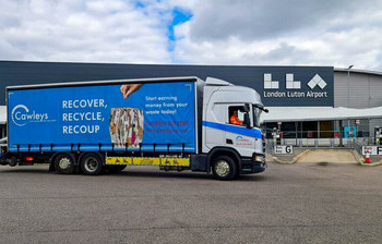 LLA invests £110m in local supply chain