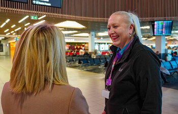 LLA recognised for customer experience 