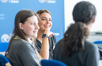 LLA hosts skills development workshops 