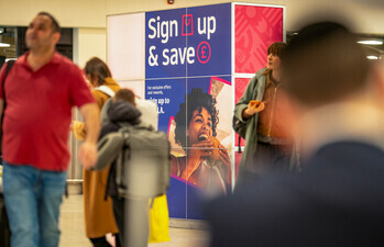 LLA prepares to welcome Springtime sunseekers