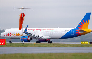 Jet2 expands Summer 2026 programme from LLA