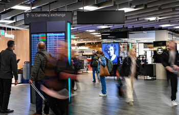 LLA half-term passenger numbers set to soar