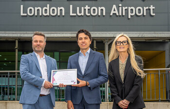 LLA pledges support to Luton Anchors' framework