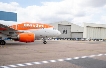 Monarch hangar refurb to create 150 jobs at LLA