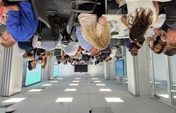 LLA hosts supplier event to back local businesses