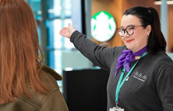 LLA shortlisted for three industry awards