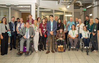 LLA unveils new Assisted Travel Lounge