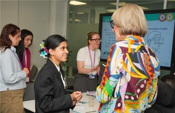 LLA education programme reaches new heights