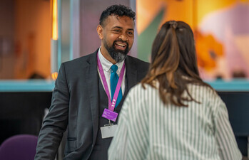 Half term takes off at LLA 