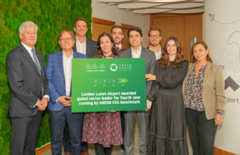 LLA retains ESG top ranking for fourth year