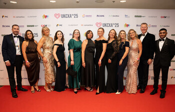 LLA celebrates back-to-back UKCXA wins