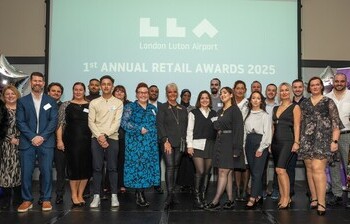 LLA hosts new awards for retail stars