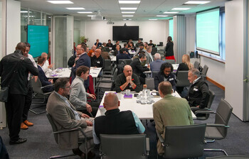 LLA talks business with local suppliers