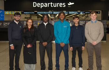 Welcome LLA’s new local apprentices