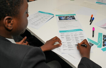 LLA Classroom to Careers a soaring success