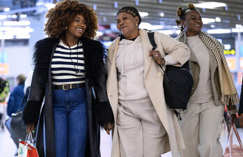 New evening bag drop service launches at LLA 